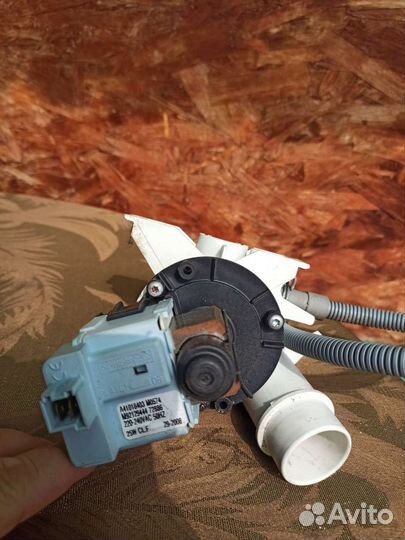 Запчасти для стиральной машины Candy