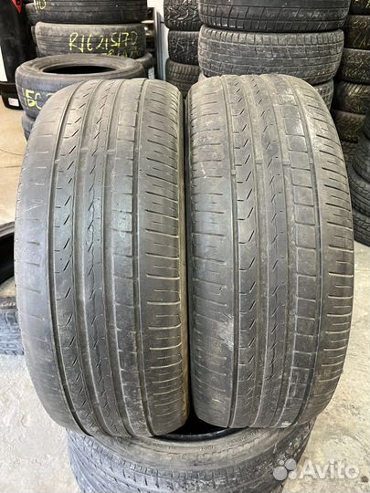 Pirelli Cinturato P7 245/50 R19 105W