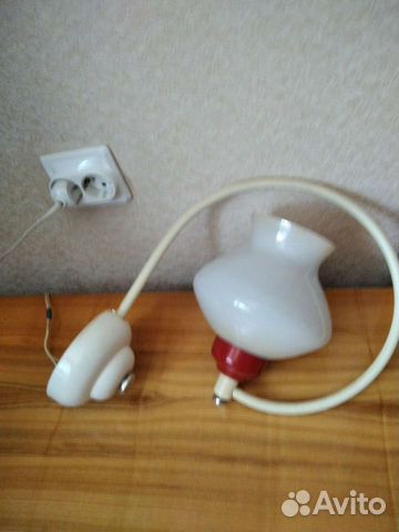 Светильник настенный