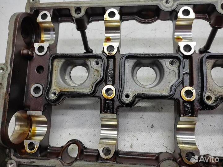 Постель распредвала w203 C-class 271.948