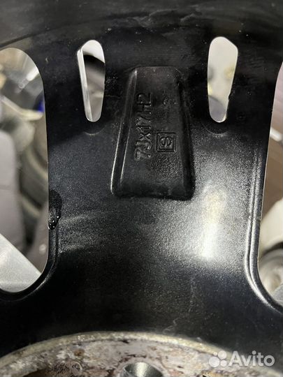 Nokian Tyres Hakkapeliitta 9 SUV 265/65 R17