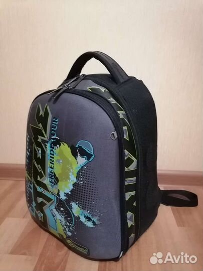 Рюкзак для мальчика hammingdird