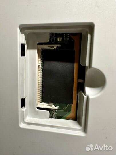 Принтер лазерный HP LaserJet P2055dn