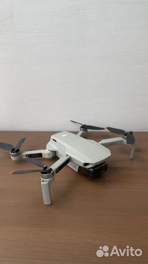 DJI mini 2
