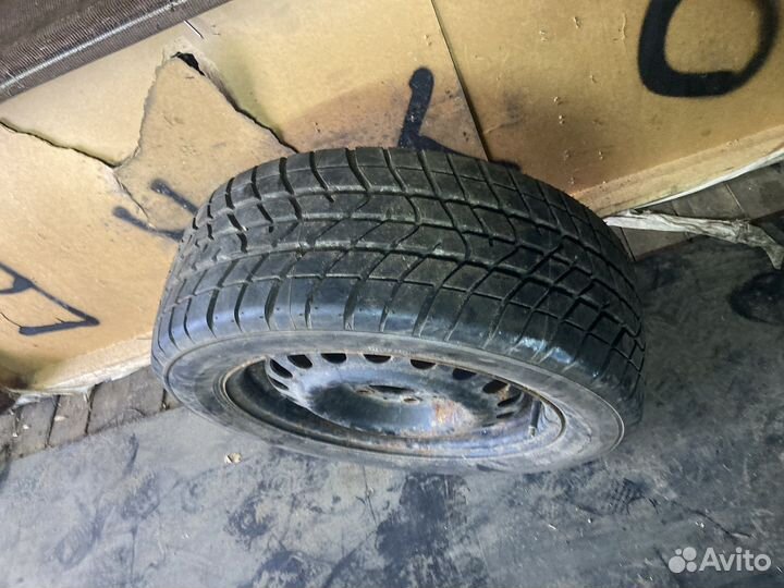 Yokohama A510 205/55 R15