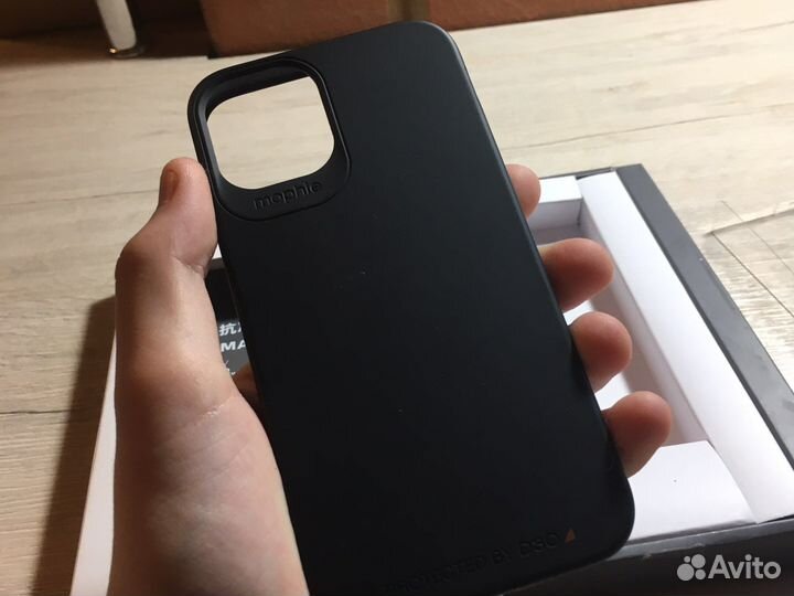 Чехол на iPhone 12 mini