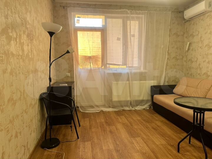 Квартира-студия, 24 м², 4/16 эт.