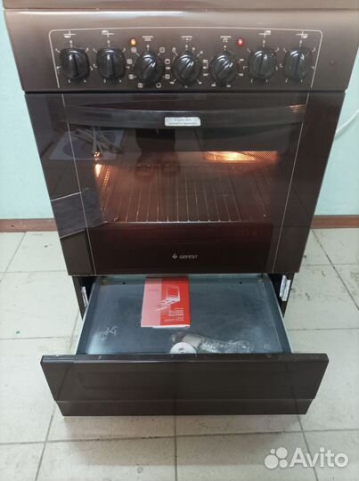 Плита электрическая