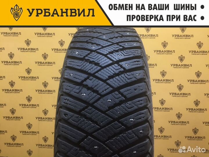 Goodyear Ultragrip Ice Arctic 195/65 R15 88T