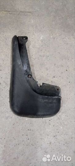 Брызговики ford focus 2