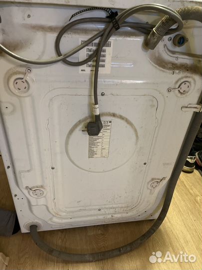 Стиральная машина бу