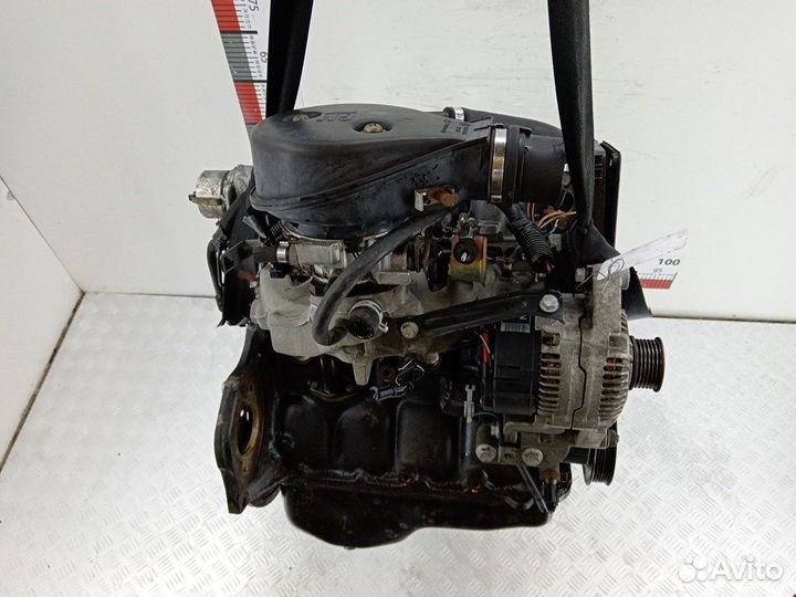 Двигатель (двс) Opel Corsa B