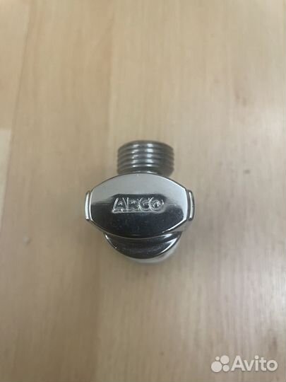 Кран шаровый Arco 1 2