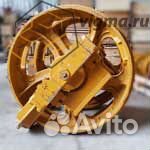 Колесо натяжное Т170 50-21-305сп