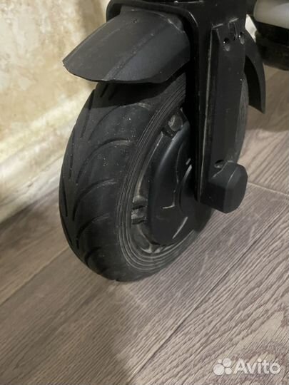 Электрический самокат