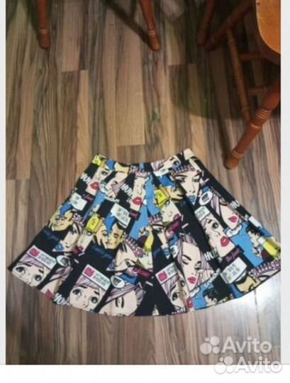 Новая брендовая одежда 42-44