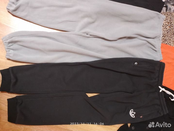 Вещи пакетом для девушки(42-48)