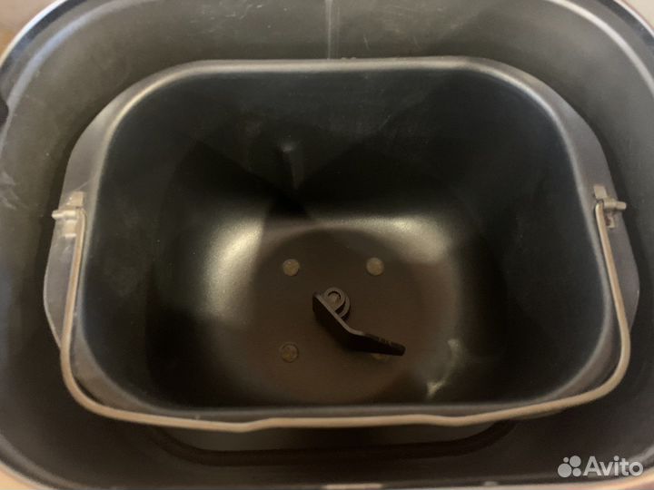 Хлебопечка Kenwood