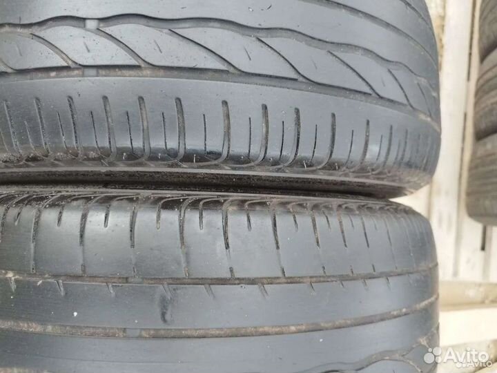 Bridgestone Turanza ER300 215/55 R16 93V