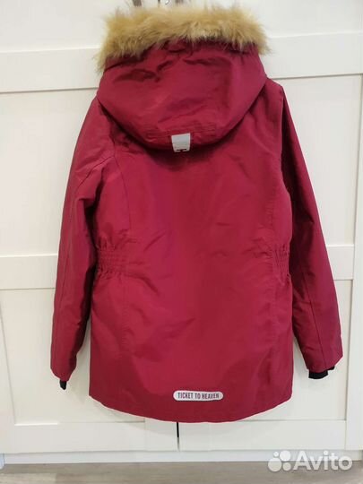 Парка Ticket to heaven, р.158