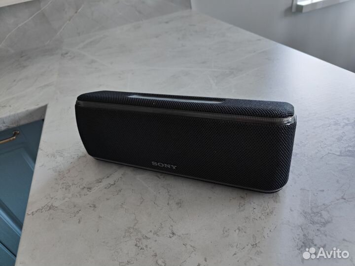 Sony SRS xb 41