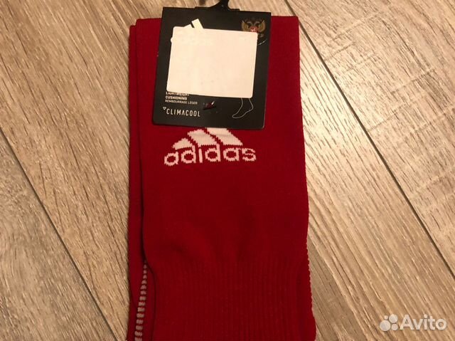Гетры футбольные adidas