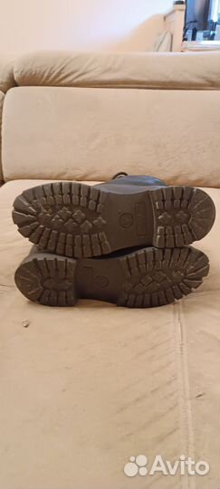 Ботинки Timberland 43