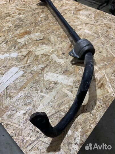 Стабилизатор Bmw 3 E90 седан N46B20BA 2004-2007