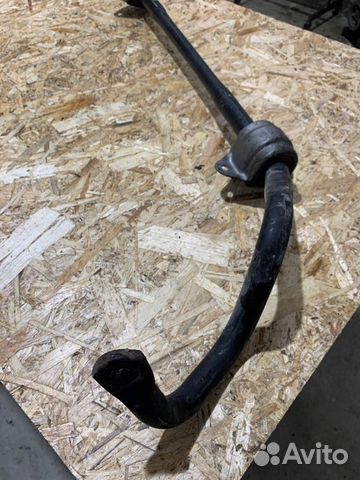 Стабилизатор Bmw 3 E90 седан N46B20BA 2004-2007