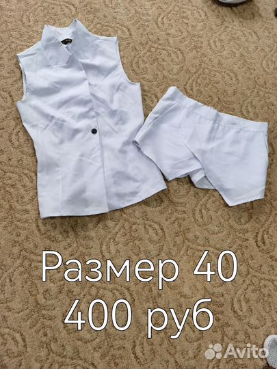 Женские вещи пакетом 42 44 zara