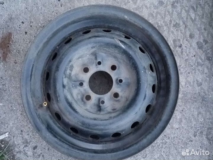 Диск р13