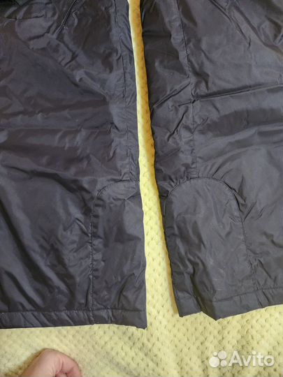 Брюки горнолыжные Glissade