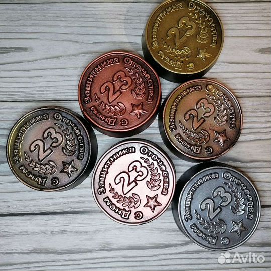 Мыло для мужчин