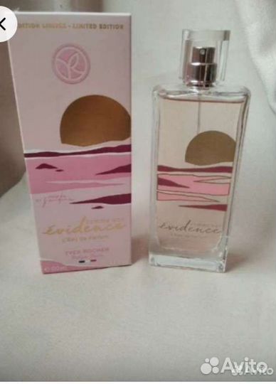 Как Явность/Эвиденс/Ив Роше