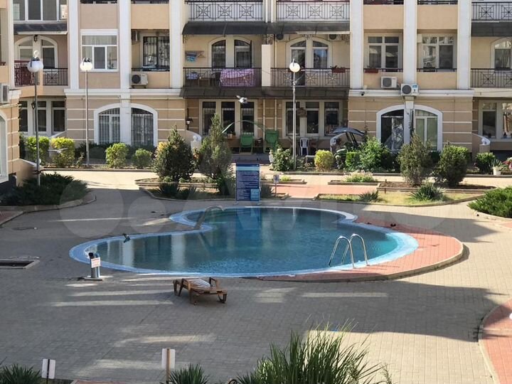 2-к. квартира, 70 м², 2/3 эт.