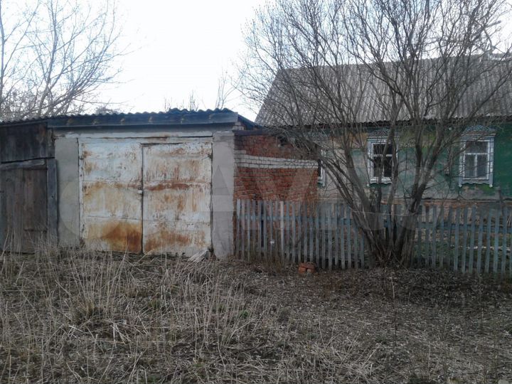 Участок 27 сот. (СНТ, ДНП)