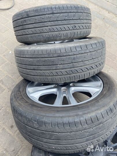 Toyo Proxes C1S 205/55 R16