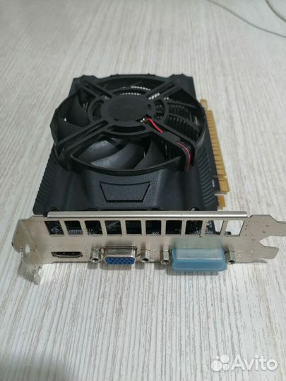 Видеокарта