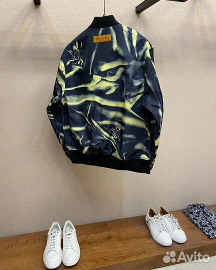 Куртка LV Dune