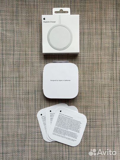 Apple Magsafe Charger