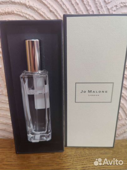 Духи Jo malone english pear and freesia оригинал