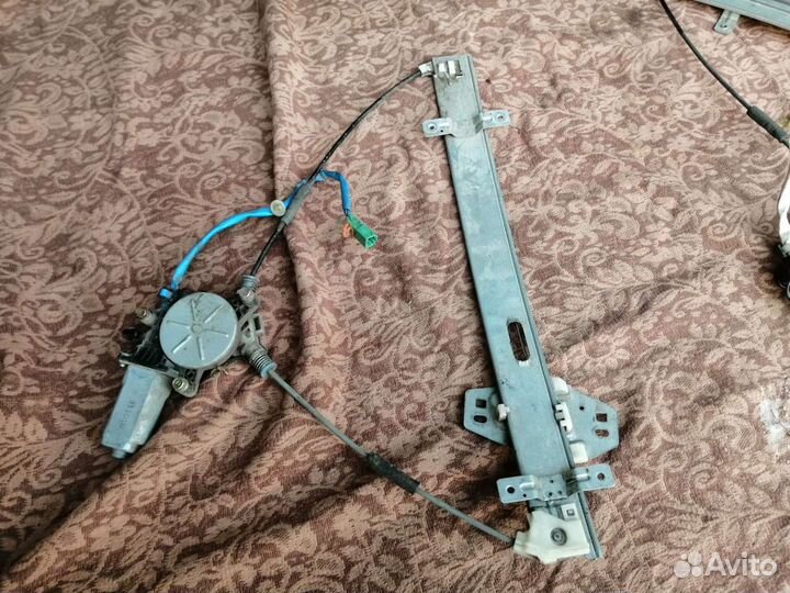 Стекло подъёмники Honda Avancier