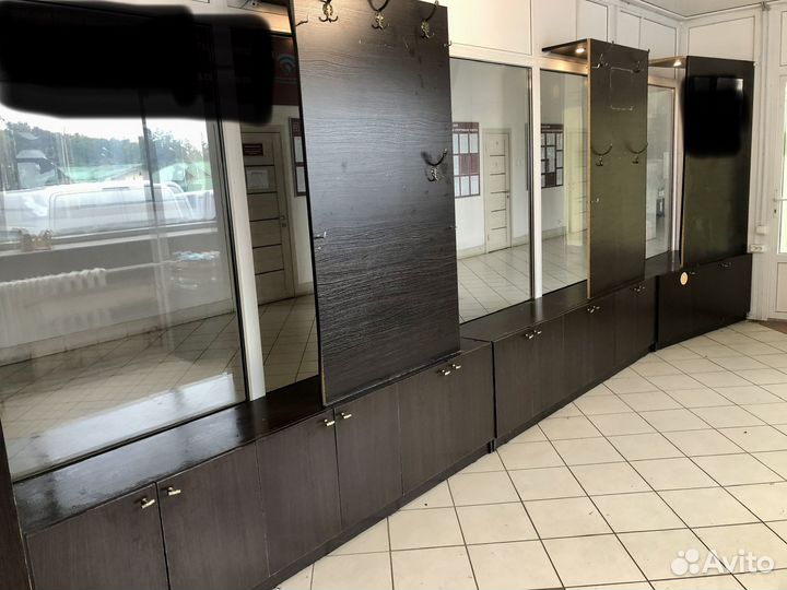 Мебель для офиса