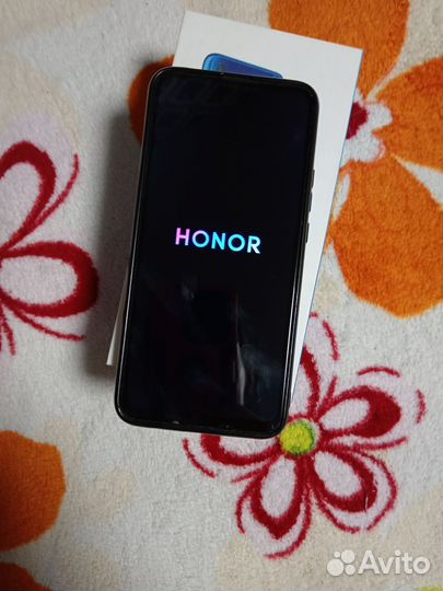 HONOR 9X Premium, 6/128 ГБ