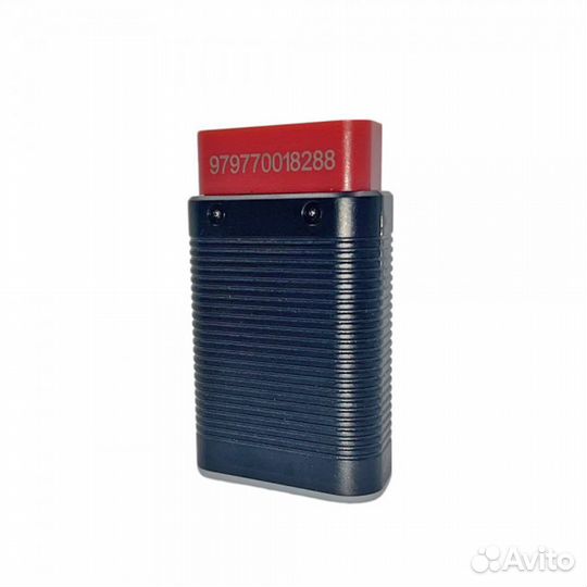 Адаптер Launch Golo X431 PRO5