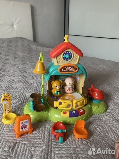 Игровой набор Детская Вечеринка