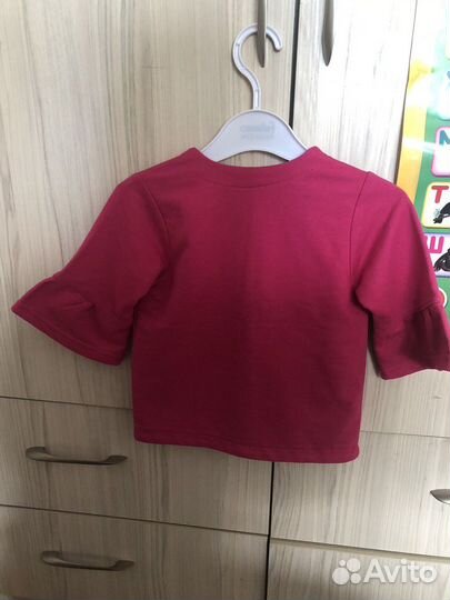 Пиджак для девочки