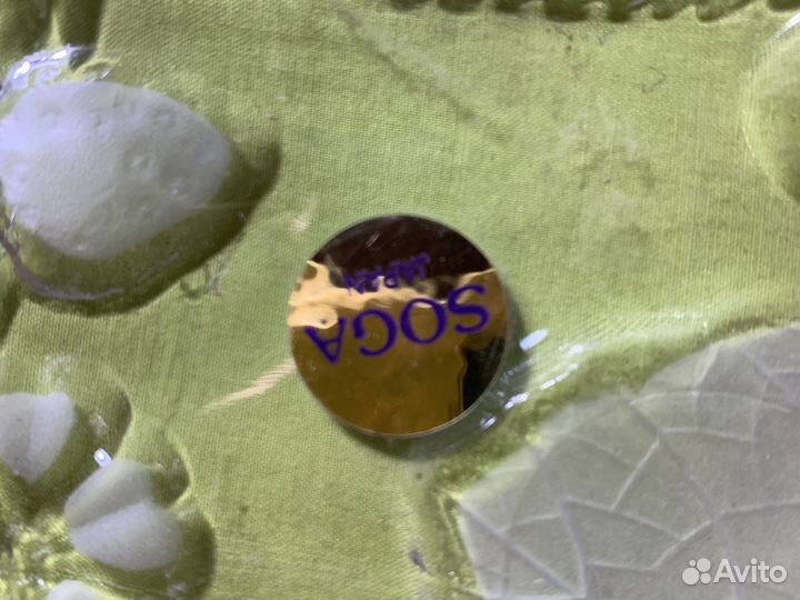 Конфетница