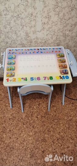 Стол мольберт