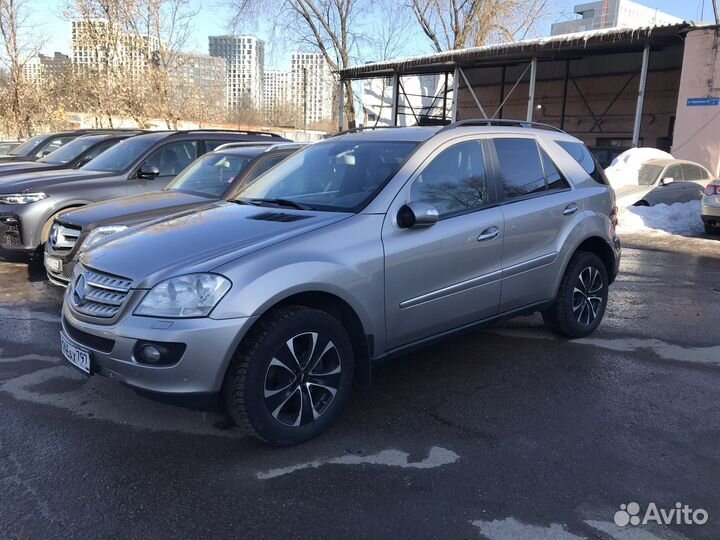 Колеса и зимнюю резину для Mercedes 255 55 r18